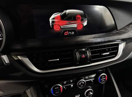 Alfa Romeo - Stelvio