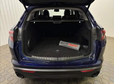 Alfa Romeo - Stelvio