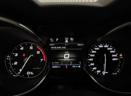 Alfa Romeo - Stelvio