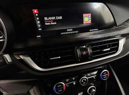 Alfa Romeo - Stelvio