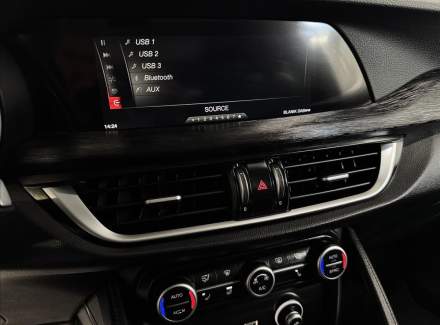 Alfa Romeo - Stelvio