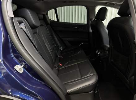 Alfa Romeo - Stelvio