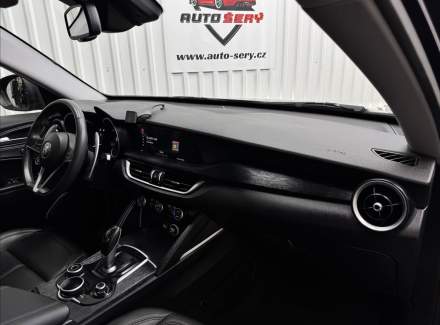 Alfa Romeo - Stelvio