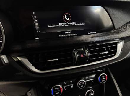 Alfa Romeo - Stelvio