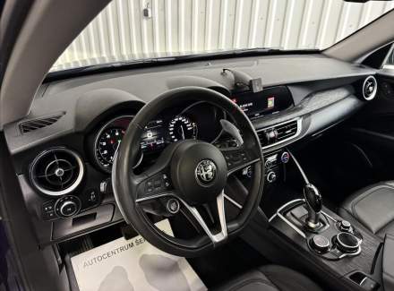 Alfa Romeo - Stelvio