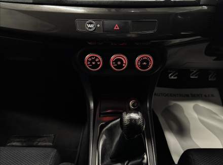 Mitsubishi - Lancer