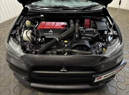 Mitsubishi - Lancer