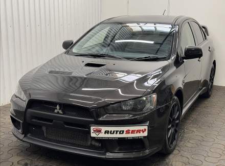 Mitsubishi - Lancer