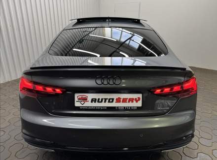 Audi - A5