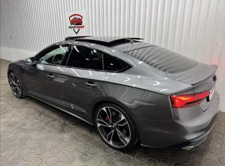 Audi - A5