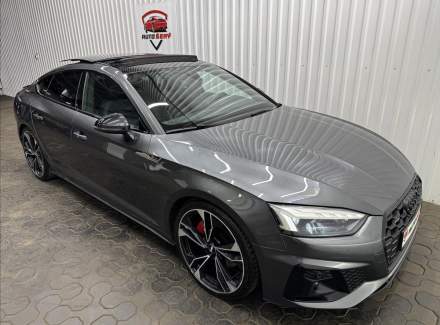 Audi - A5