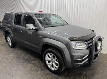 Volkswagen - Amarok