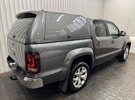 Volkswagen - Amarok