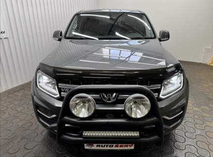 Volkswagen - Amarok