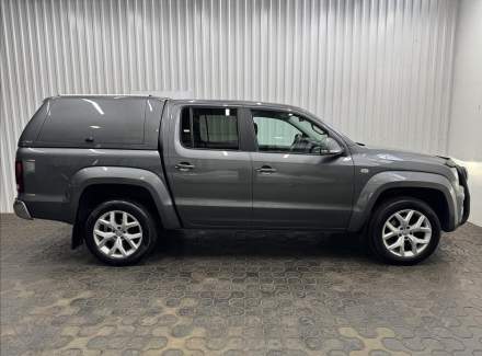 Volkswagen - Amarok