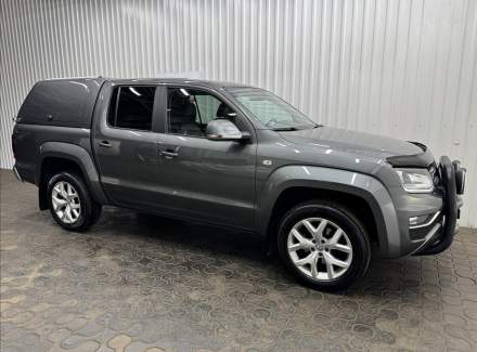 Volkswagen - Amarok