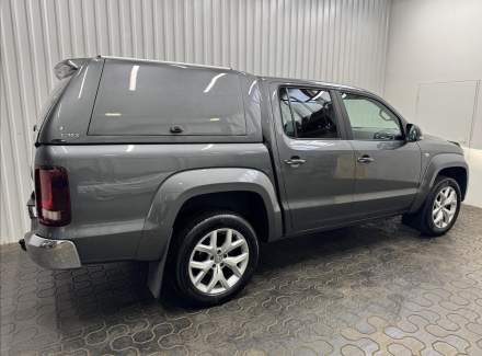 Volkswagen - Amarok