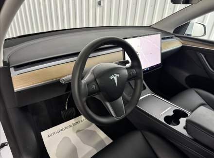Tesla - Model Y