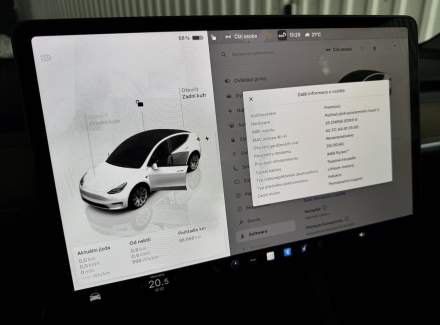 Tesla - Model Y