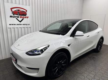 Tesla - Model Y