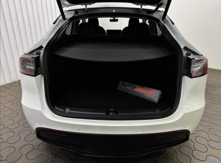 Tesla - Model Y