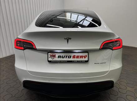 Tesla - Model Y