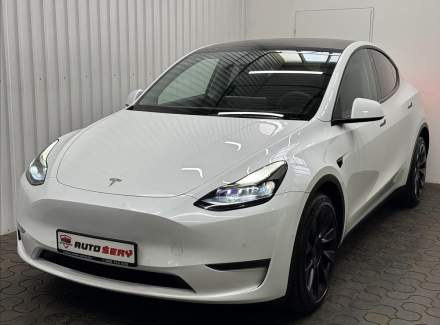 Tesla - Model Y