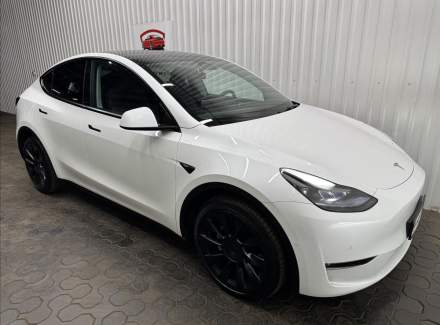 Tesla - Model Y