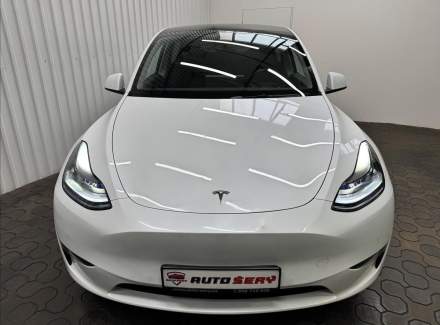 Tesla - Model Y