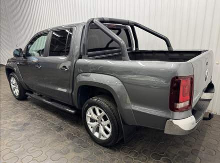 Volkswagen - Amarok