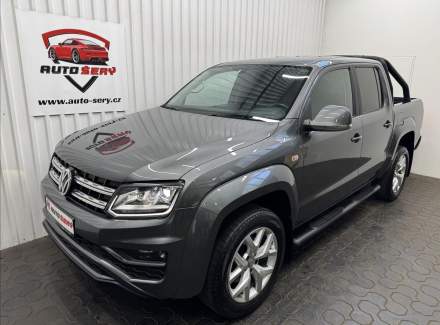 Volkswagen - Amarok