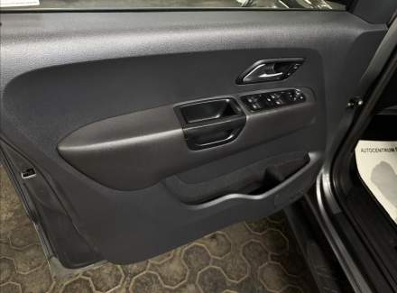 Volkswagen - Amarok