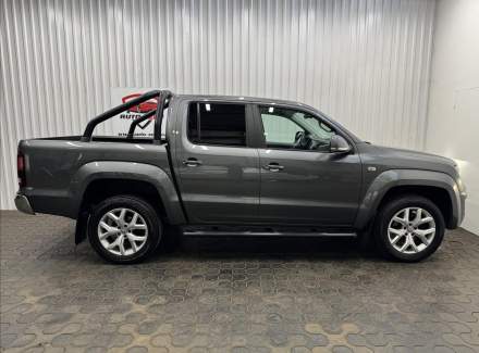 Volkswagen - Amarok