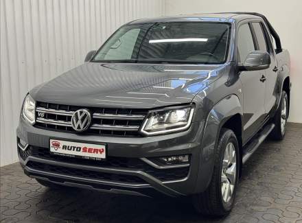 Volkswagen - Amarok