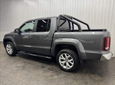 Volkswagen - Amarok