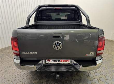 Volkswagen - Amarok
