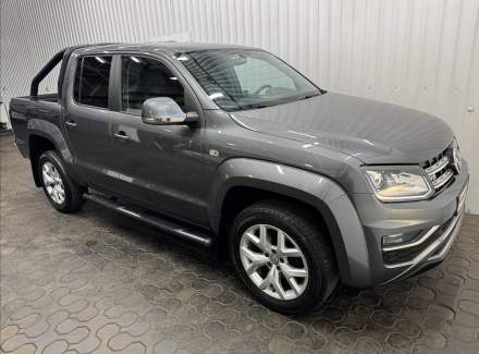 Volkswagen - Amarok