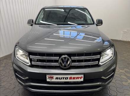 Volkswagen - Amarok
