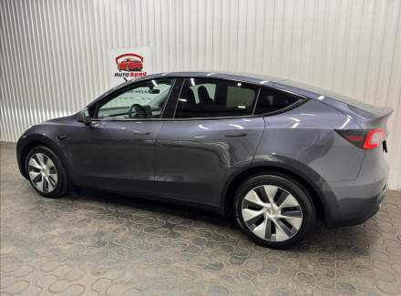 Tesla - Model Y