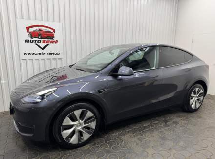 Tesla - Model Y