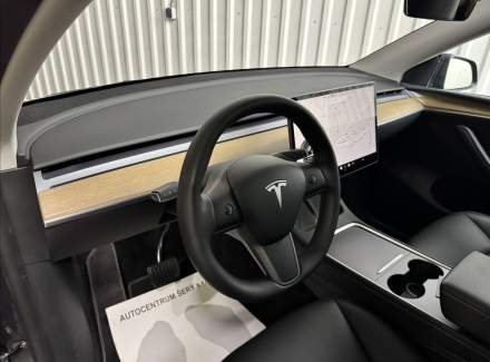 Tesla - Model Y