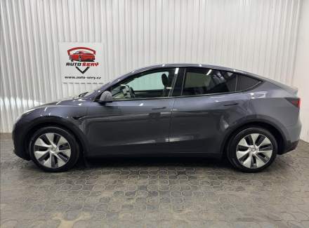 Tesla - Model Y
