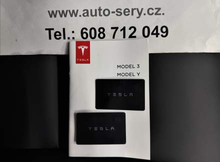 Tesla - Model Y