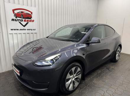 Tesla - Model Y