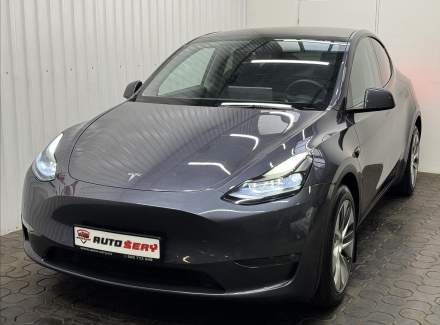 Tesla - Model Y