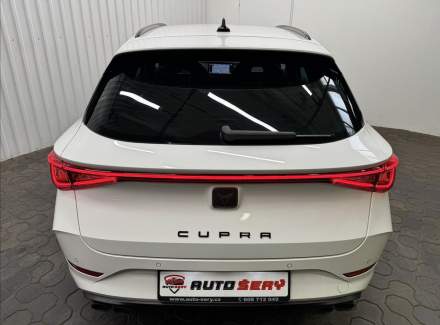 Cupra - Leon