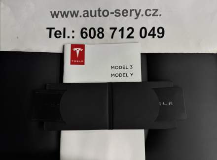 Tesla - Model Y