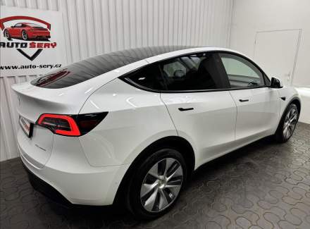 Tesla - Model Y