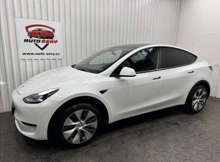 Tesla - Model Y