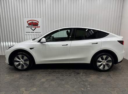 Tesla - Model Y
